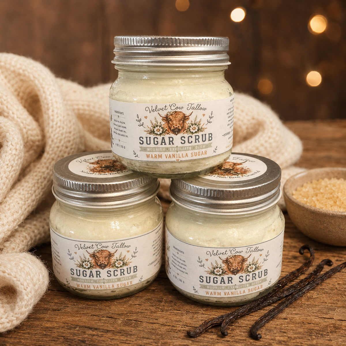 Bath and Body