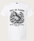 God's Will Tee