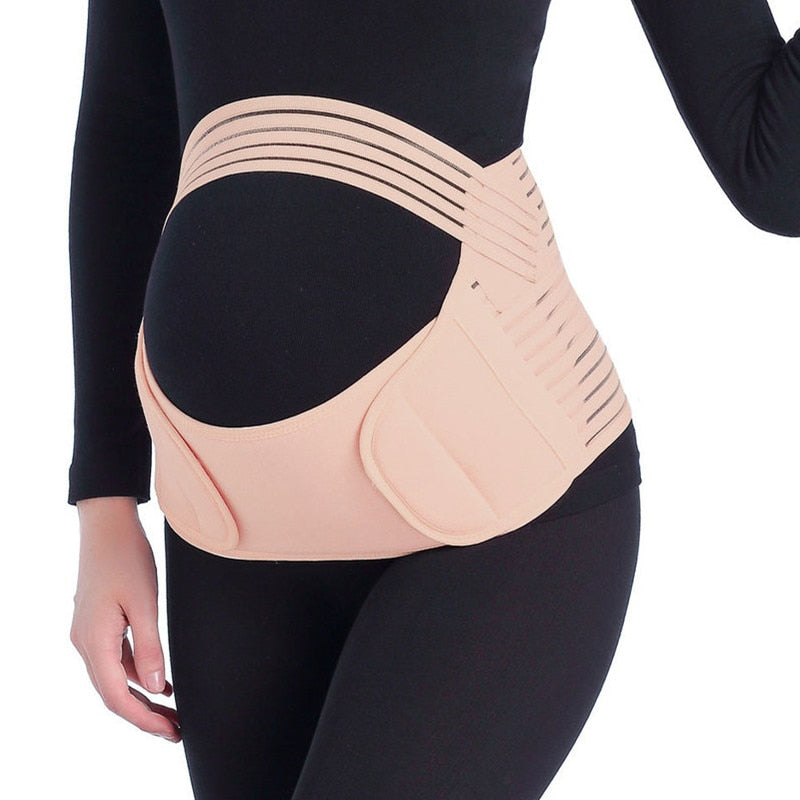 Pregnant Women Belts Maternity Belly Belt Waist Care Abdomen Support Belly Band Back Brace Pregnancy Protector prenatal bandage