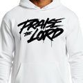 Praise the LORD Hoodie