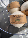 Bath Bombs