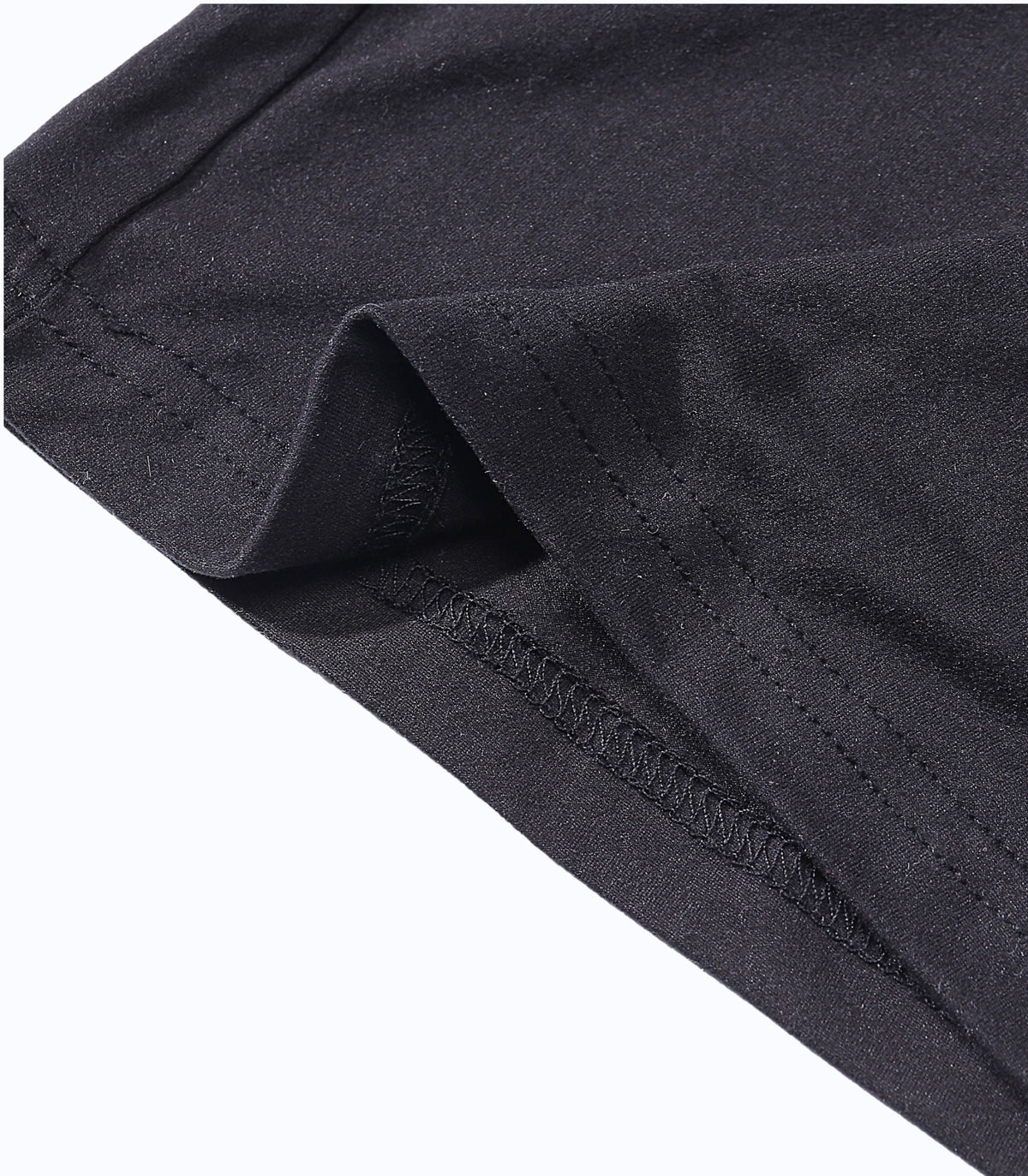 Below Bump Maternity Postpartum Pajama Pants (2 Pack)