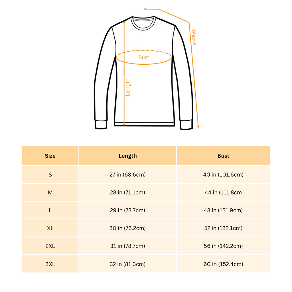 "Weird Aunts Build Character" Sweatshirt