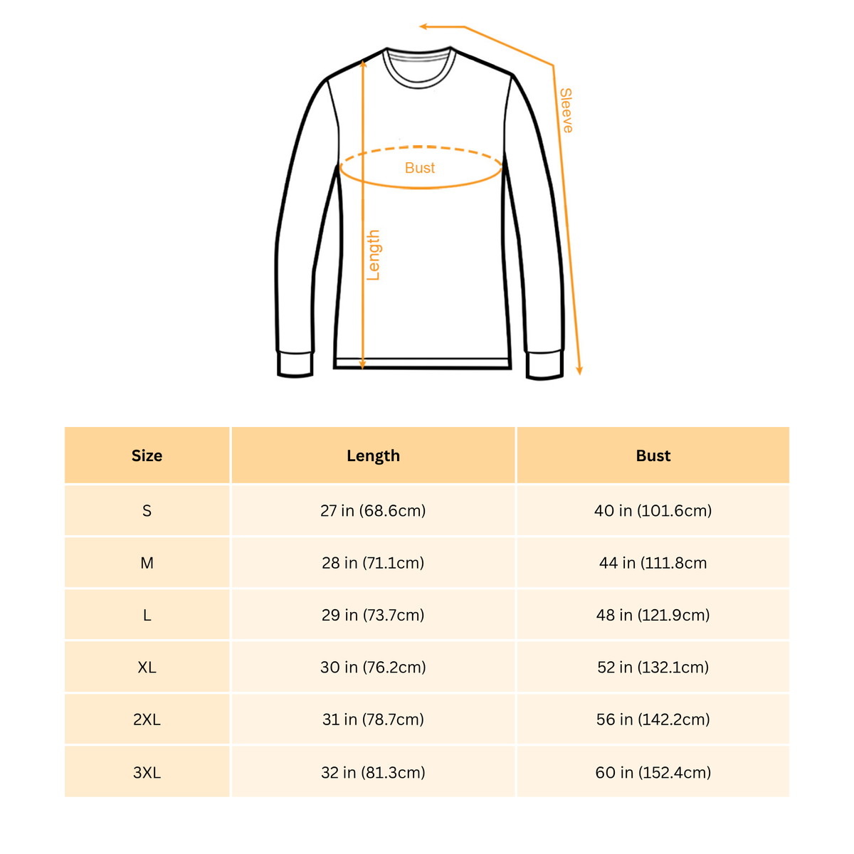 "Weird Aunts Build Character" Sweatshirt